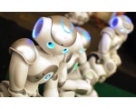    - NAO Robot