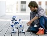  - NAO Robot