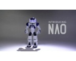 Nao 3 - NAO Robot