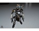 роботы из старых винтов и болтов 10 - Робототизированные скульптуры