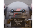 Робот - злая козявка 454 - Робоарт