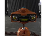Robot    3D 111 - 
