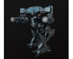 Автономный боевой дроид киллер 362 - Робоарт