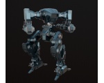 Автономный боевой дроид киллер 363 - Робоарт