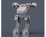 Опасный дроид 214 - Робоарт