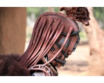 намибийский житель 3D отрисовка 76 - Робоарт