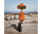 Robot нарисован красиво в 3D 112 - Робоарт