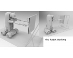 3D эскизы ботов MIRA хорошей детализации 86 - Робоарт