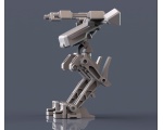 Опасный дроид 215 - Робоарт