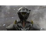 3D макеты костюмов инопланетных монстров 275 - Робоарт