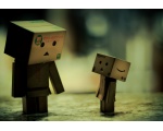 Danbo     -  DANBO  