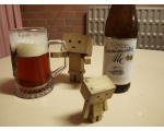  , ,    ! -  DANBO  