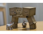    -  DANBO  