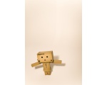 Robot DANBO -  DANBO  