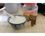   -  DANBO  