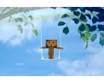  danbo   -  DANBO  