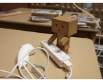    Wii -  DANBO  