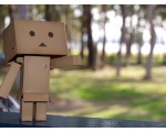     ,    -  DANBO  