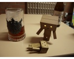 Danbo    -  DANBO  