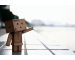 Robot like sea -  DANBO  