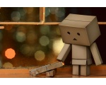    -  DANBO  