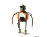 Многорукий - Забавные роботы