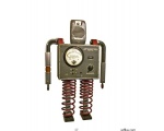 Робокуб - Забавные роботы