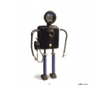 Забавный робот - симпатяга - Забавные роботы