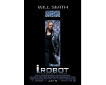Я робот (2004) - Фильмография фильмов с роботами