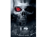 Terminator - Salvation - Постеры фильмов с роботами