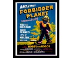 planet - Постеры фильмов с роботами