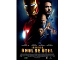 Omul de Otel - Постеры фильмов с роботами