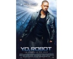 Yo, robot - Постеры фильмов с роботами