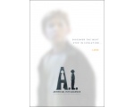 "Искучтвенный разум" прозрачный фон - Постеры фильмов с роботами
