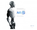 NS 5 (2) - Постеры фильмов с роботами