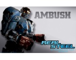 Arbush - Постеры фильмов с роботами