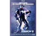 Robocop - Постеры фильмов с роботами