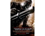 Терминатор - Постеры фильмов с роботами