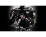 Real steel -    