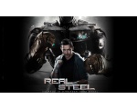 Real steel -    