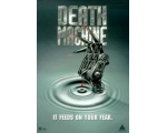 Death - Постеры фильмов с роботами