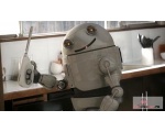 забавный робот - Фильм Плохой робот (2011)