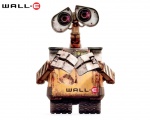 Робот из мультика Wall-E - HD Wallpaper