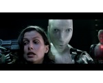 Угроза человеку (I, ROBOT) - HD Wallpaper