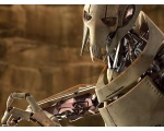 Робот из Star Wars - HD Wallpaper