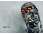 Terminator - HD Wallpaper