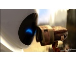 Walle & Eve - HD Wallpaper