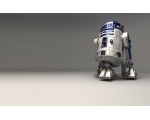 R2D2 - HD Wallpaper