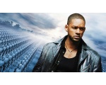 Will Smith (I, ROBOT) - HD Wallpaper