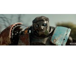   -   (Real steel)